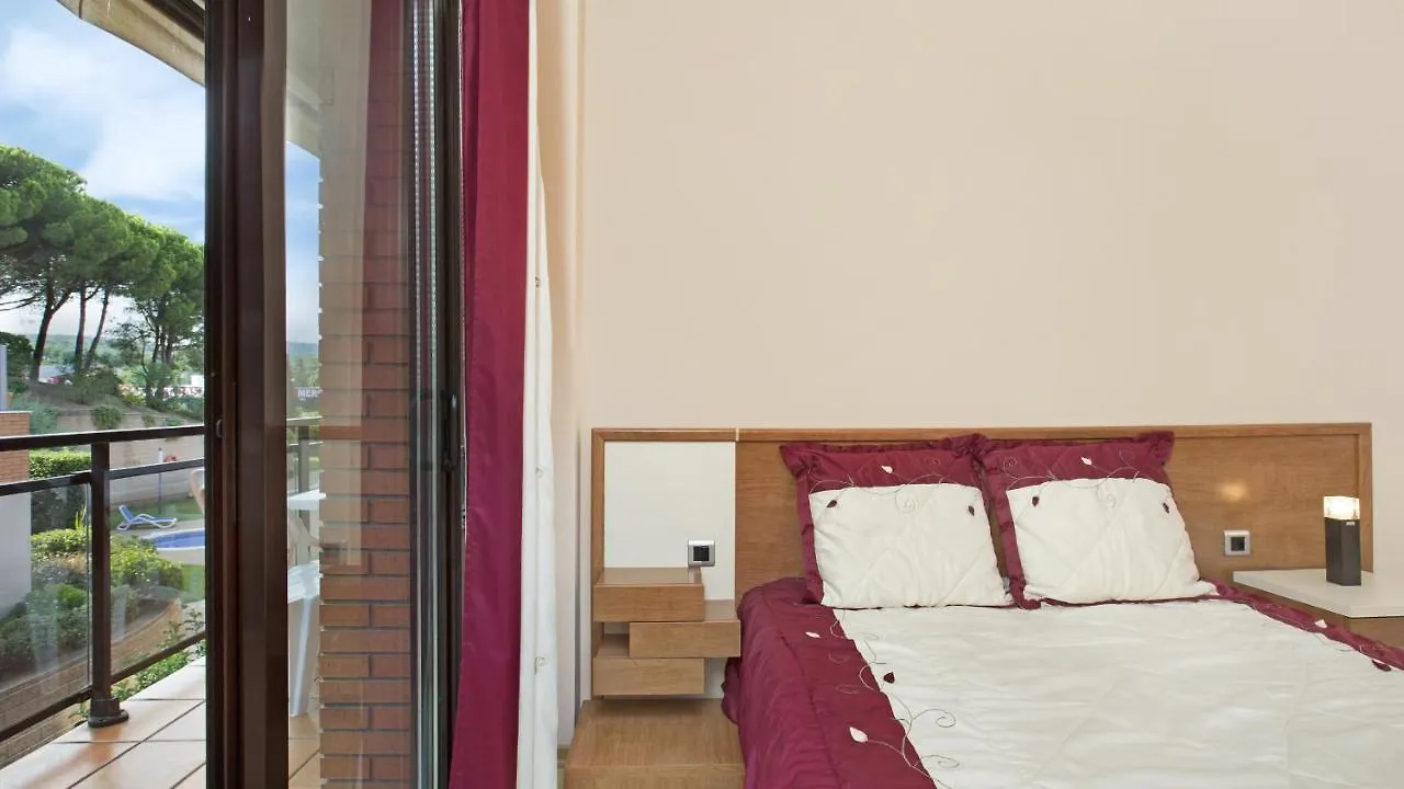 Apartament Santa Clotilde 2 Lloret de Mar Espagne