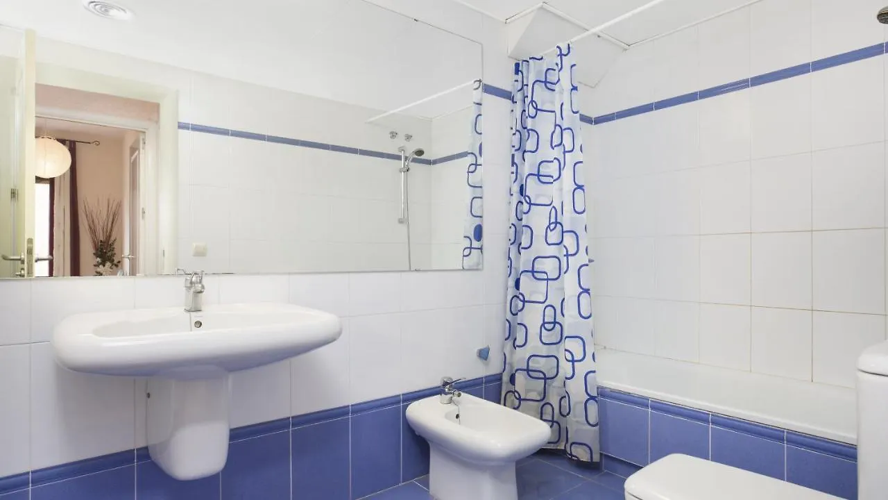 Apartament Santa Clotilde 2 Lloret de Mar