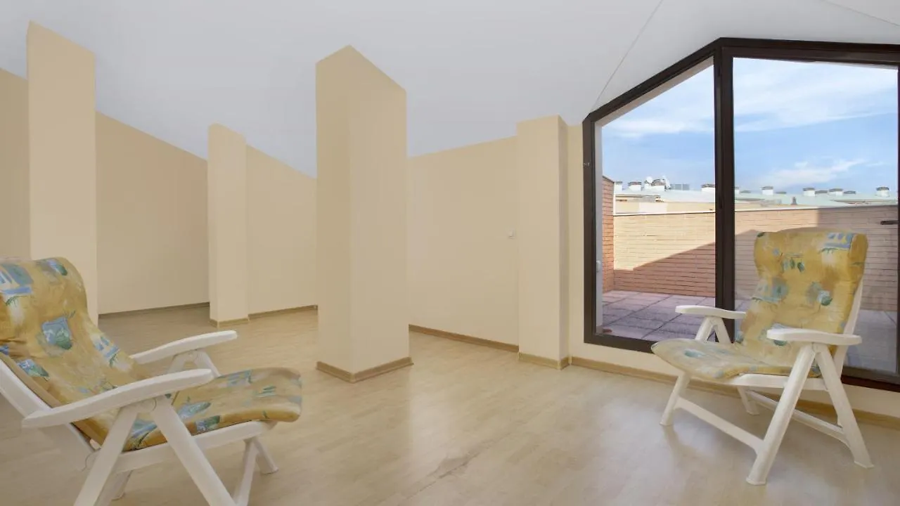 Apartament Santa Clotilde 2 Lloret de Mar