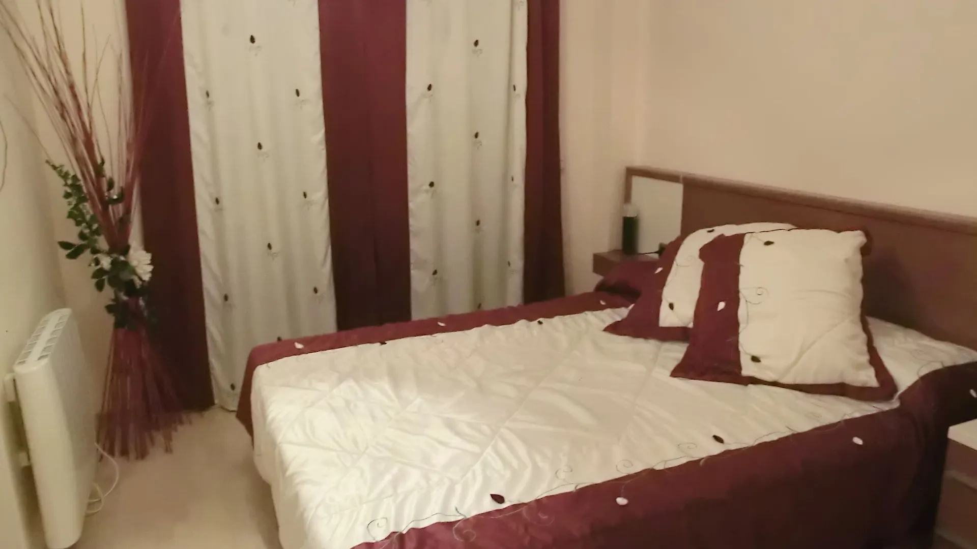 Appartement Apartament Santa Clotilde 2 Lloret de Mar