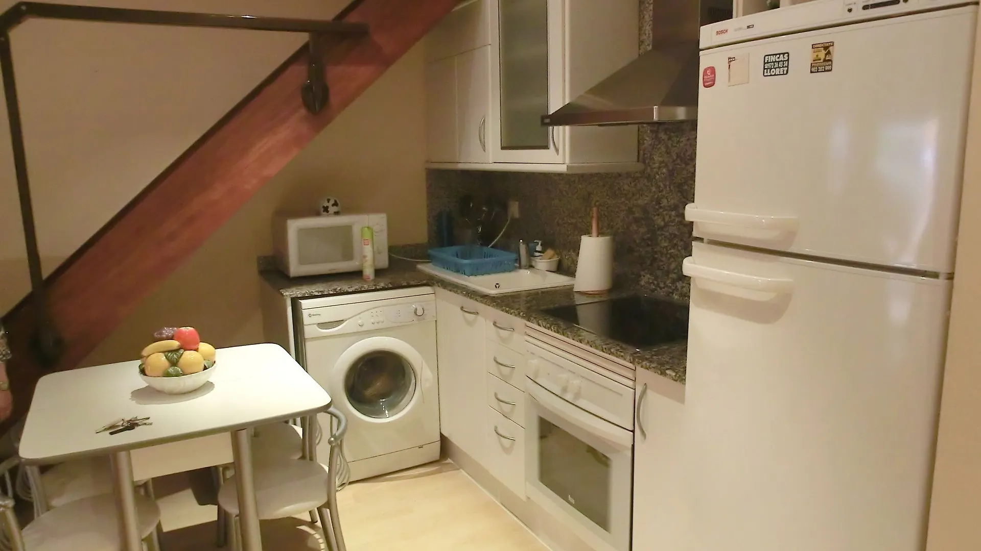 Apartament Santa Clotilde 2 Lloret de Mar