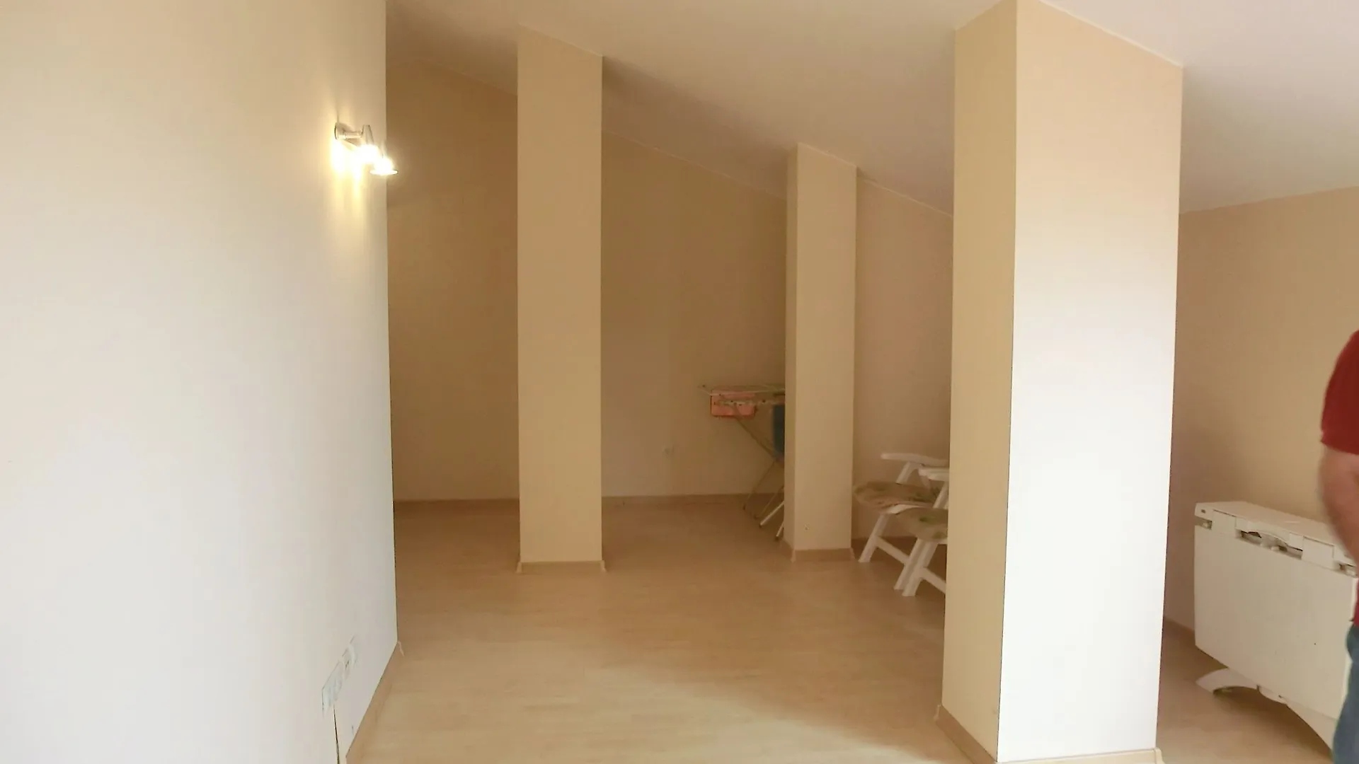 Apartament Santa Clotilde 2 Lloret de Mar 0*,  Espagne