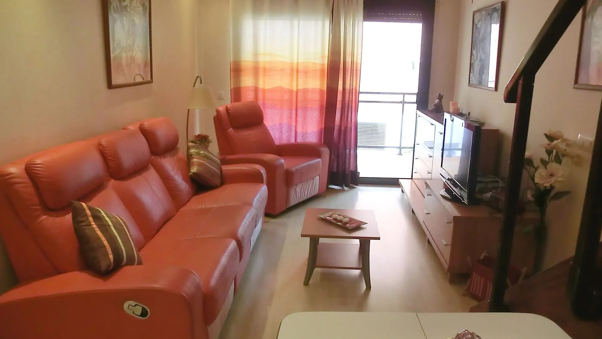 Apartament Santa Clotilde 2 Lloret de Mar Espagne