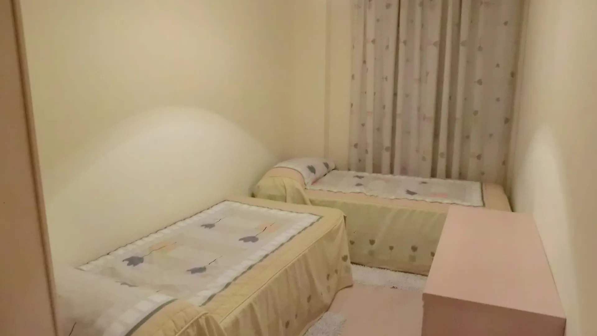 Appartement Apartament Santa Clotilde 2 Lloret de Mar